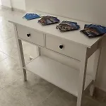 Apartman Perla Marina - Salerno