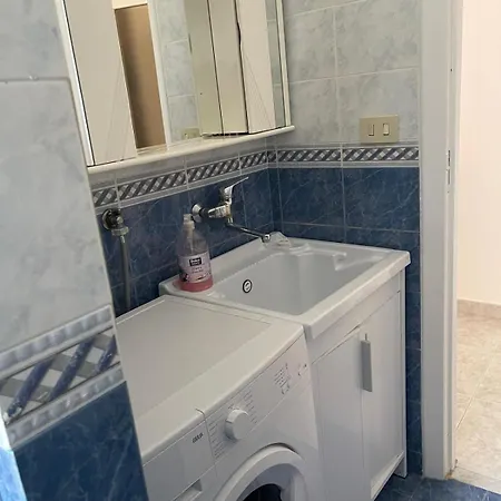 Apartmán Perla Marina - Salerno