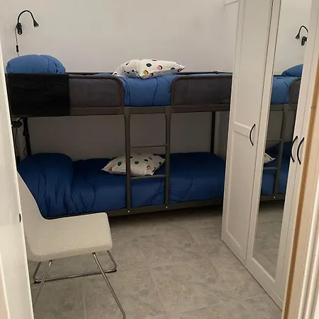 Apartmán Perla Marina - *