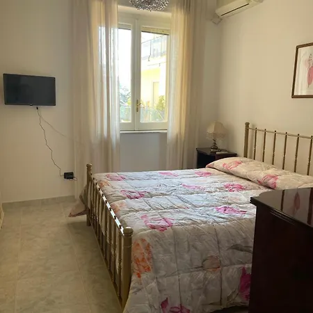 Apartmán Perla Marina - *