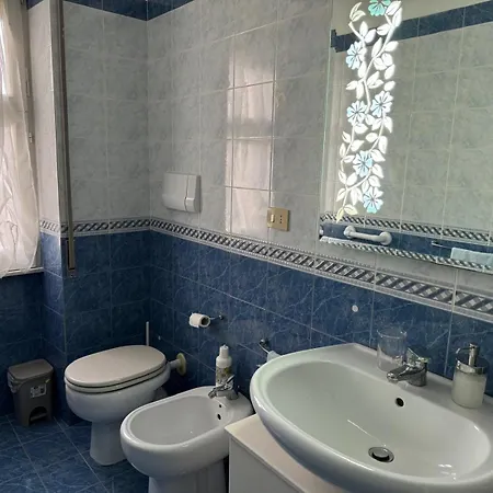 Apartmán Perla Marina - *