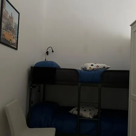 Perla Marina - Apartman *