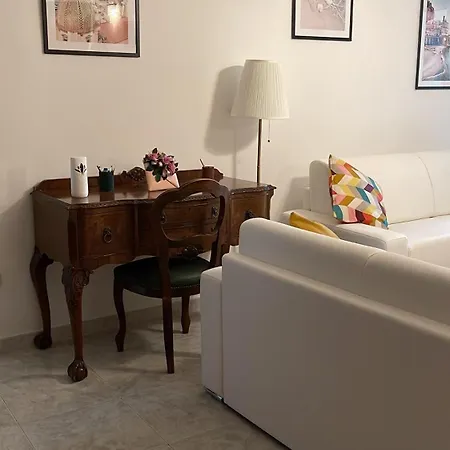 Perla Marina - * Salerno