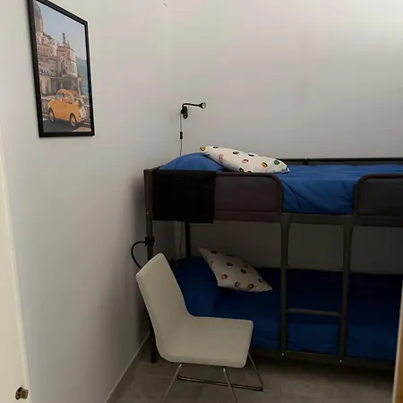 Apartmán Perla Marina - *