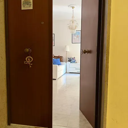 Perla Marina - Salerno