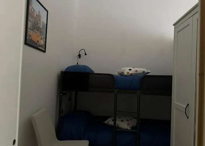 Perla Marina - Apartament *