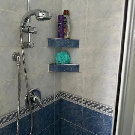 Perla Marina - 살레르노