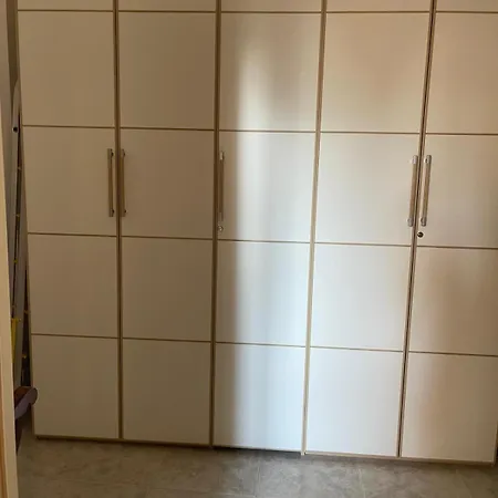 아파트 Perla Marina - 살레르노