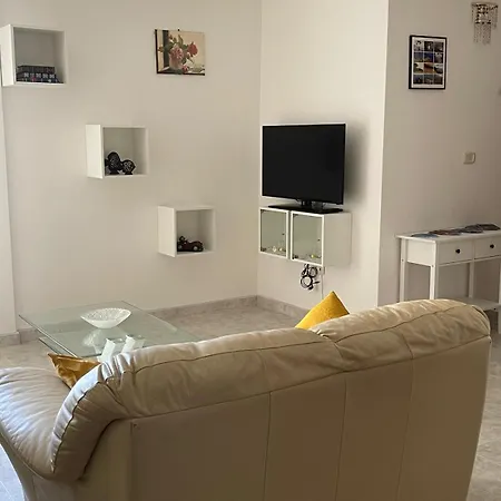 Perla Marina - 살레르노