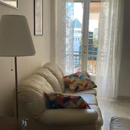 Perla Marina - 아파트 *