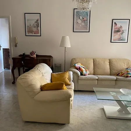 Perla Marina - 살레르노