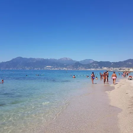Appartamento Perla Marina - *