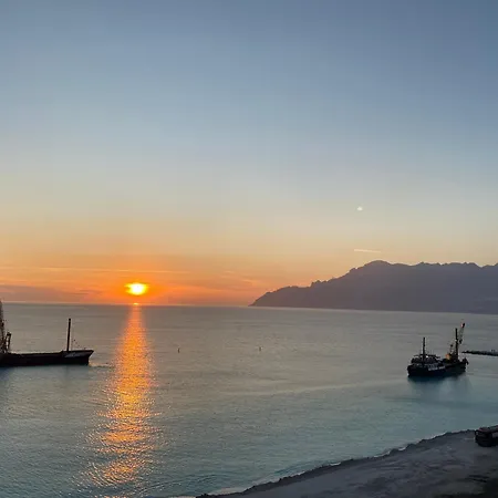 아파트 Perla Marina - 살레르노