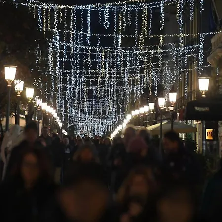 Perla Marina - 아파트