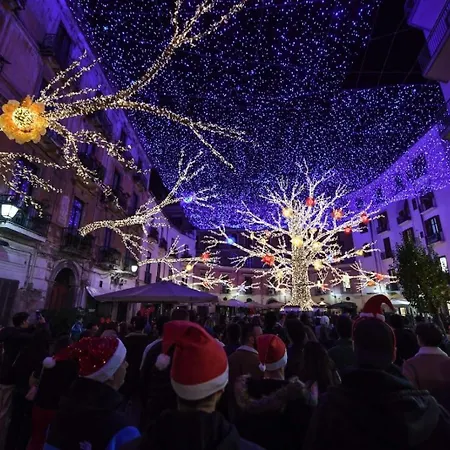 Perla Marina - * 살레르노