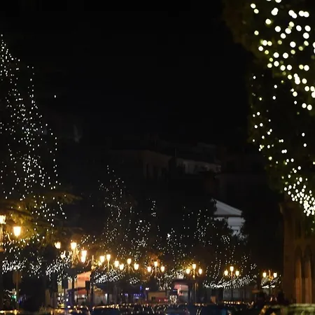 Perla Marina - * 살레르노